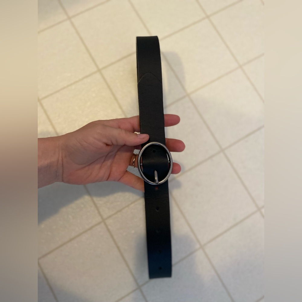 American eagle belt